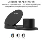 3-in-1 Charging Gadget Dock