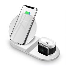 3-in-1 Charging Gadget Dock