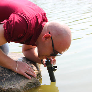 fresh water filter