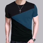 T-Shirt Slim Fit