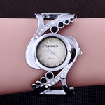 New design women quartz