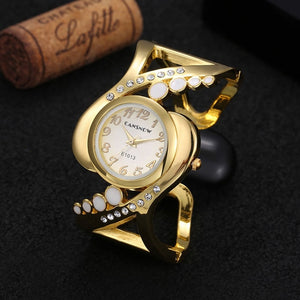 New design women quartz