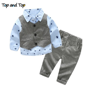 Baby Boy Clothes  2019