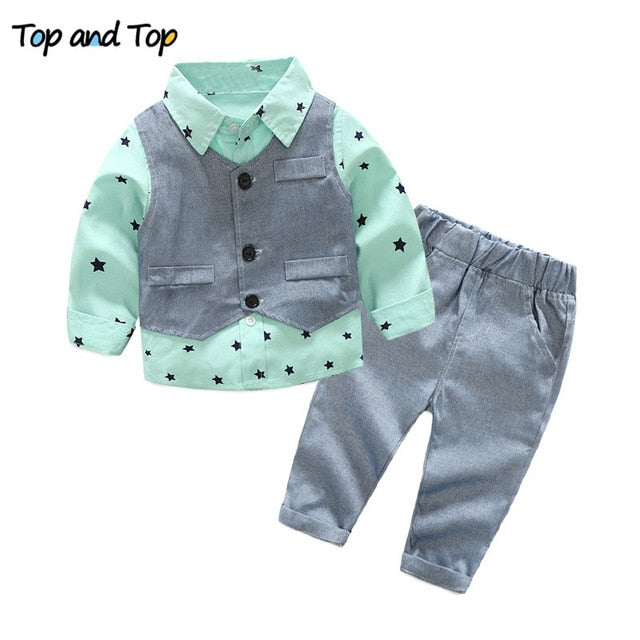 Baby Boy Clothes  2019