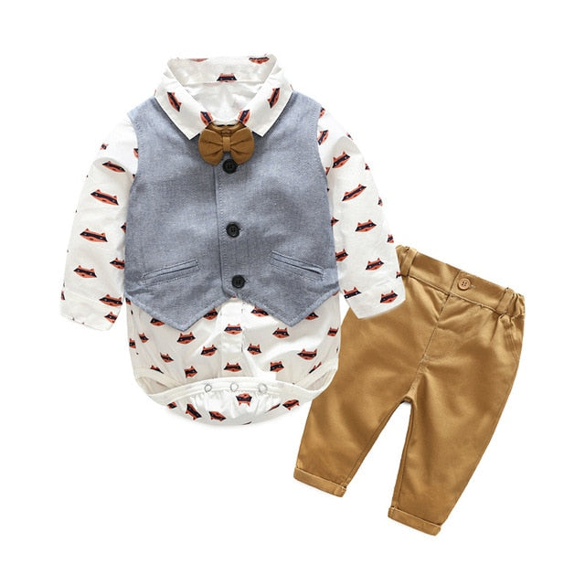 Baby Boy Clothes  2019