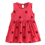 Dresses Kids Girl