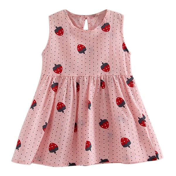 Dresses Kids Girl