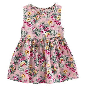 Dresses Kids Girl