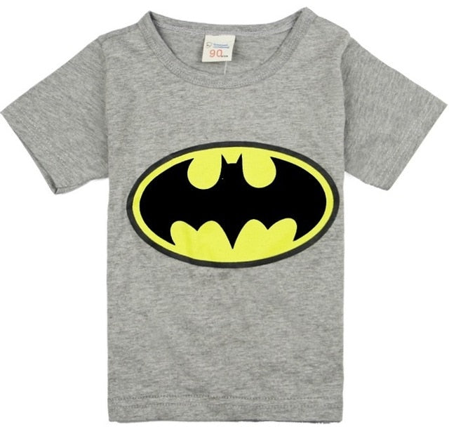 batman children's wear