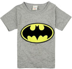 batman children's wear