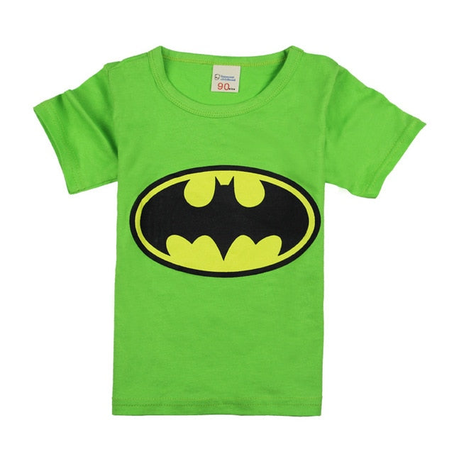 batman children's wear