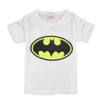 batman children's wear