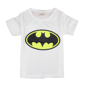 batman children's wear