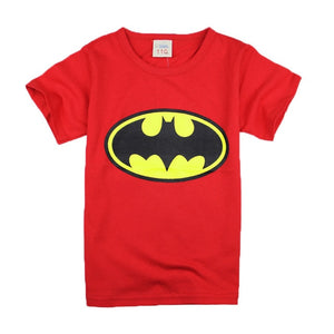 batman children's wear