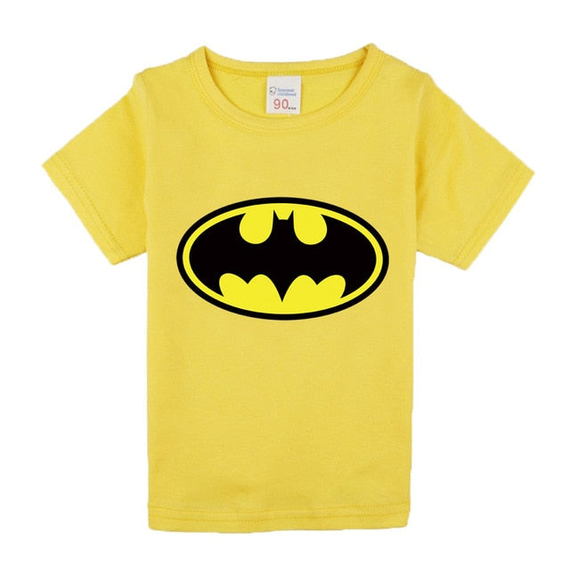 batman children's wear