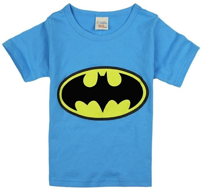 batman children's wear