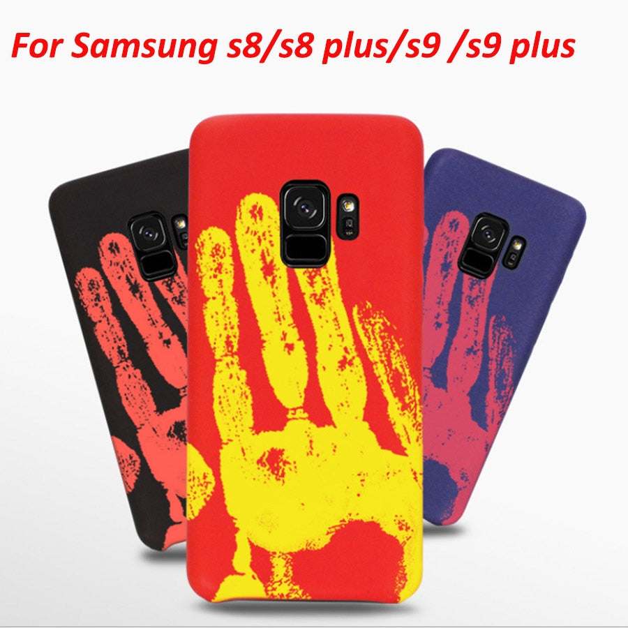 Thermal Case For Samsung