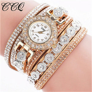 Women Bracelet Watches