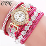 Women Bracelet Watches