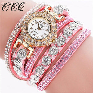 Women Bracelet Watches