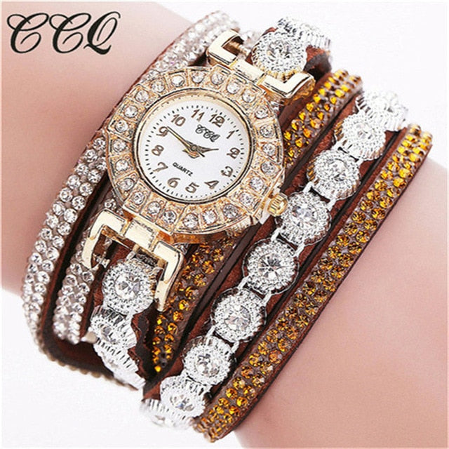 Women Bracelet Watches