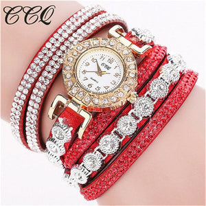 Women Bracelet Watches