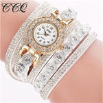 Women Bracelet Watches