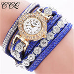 Women Bracelet Watches