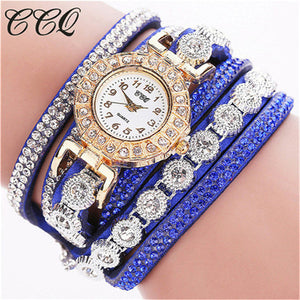 Women Bracelet Watches