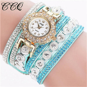 Women Bracelet Watches