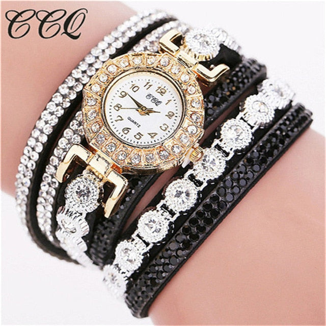 Women Bracelet Watches