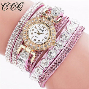 Women Bracelet Watches