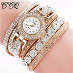 Women Bracelet Watches