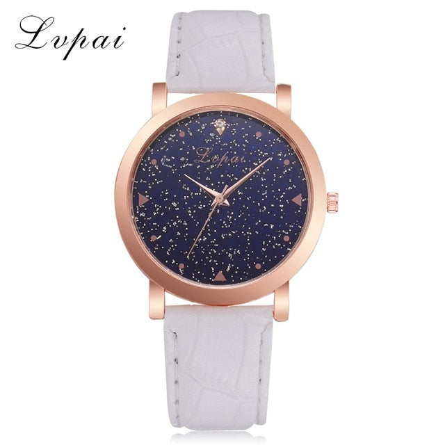 Women Watches Rose Gold