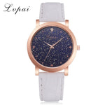 Women Watches Rose Gold