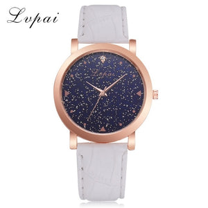 Women Watches Rose Gold