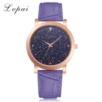 Women Watches Rose Gold