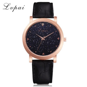 Women Watches Rose Gold