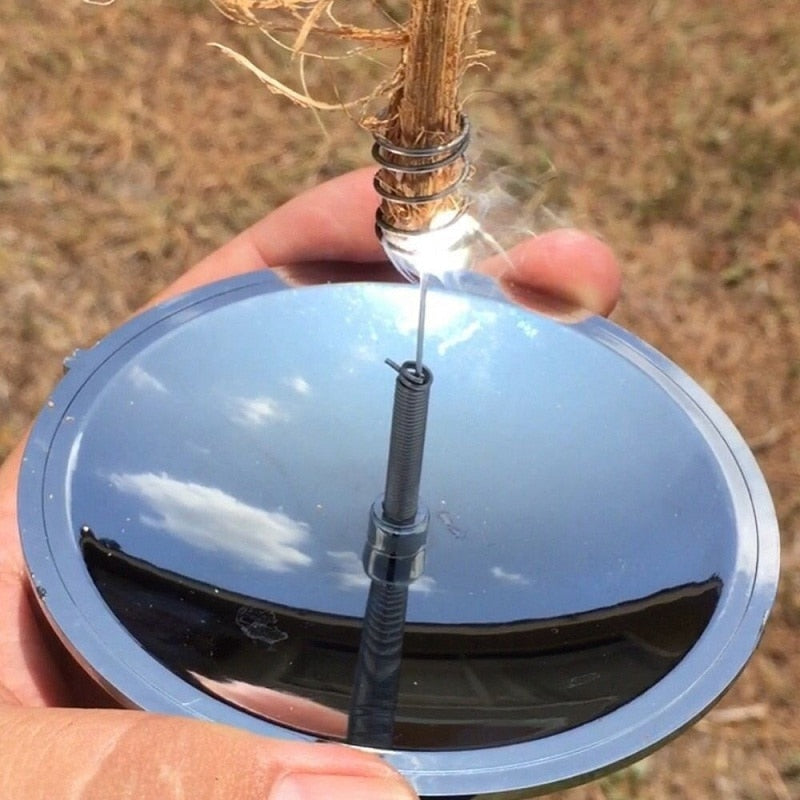 lighter solar