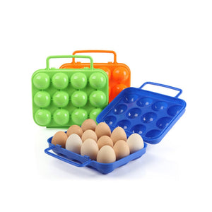 Egg Box