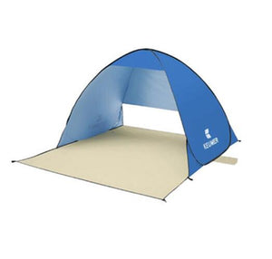 Automatic Camping Tent