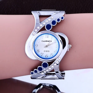 New design women quartz