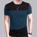 T-Shirt Slim Fit