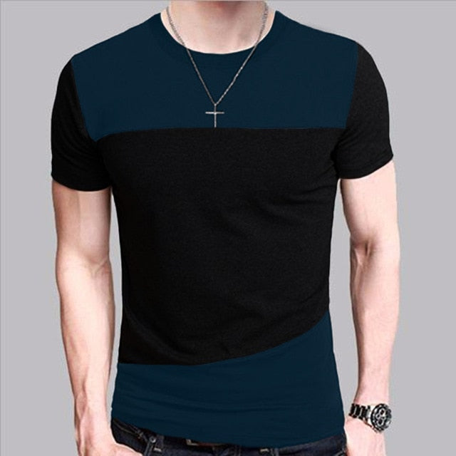 T-Shirt Slim Fit