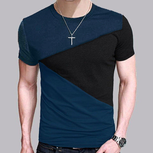 T-Shirt Slim Fit