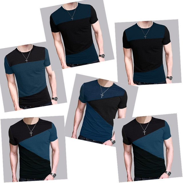 T-Shirt Slim Fit