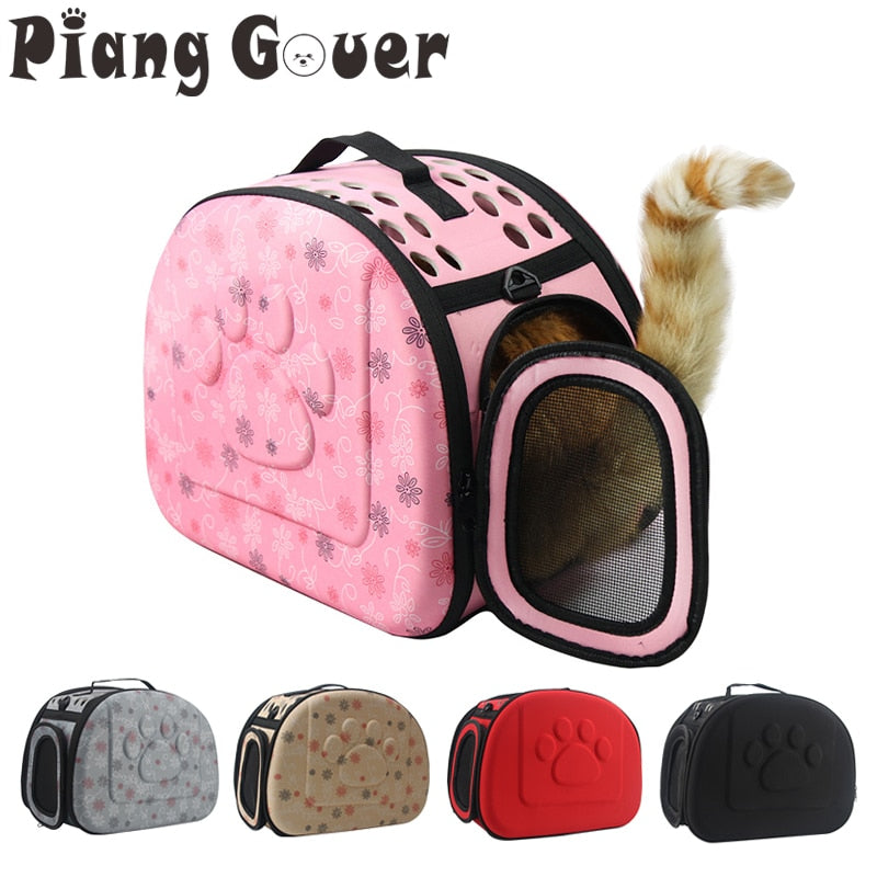 Pet Carrier