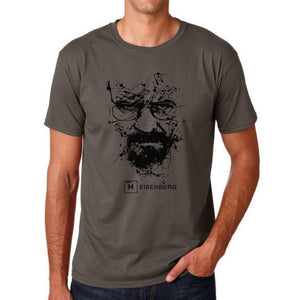 T-shirt Fashion breaking bad