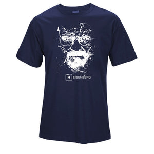 T-shirt Fashion breaking bad