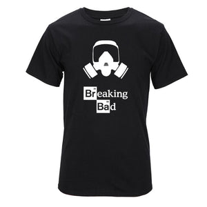 T-shirt Fashion breaking bad